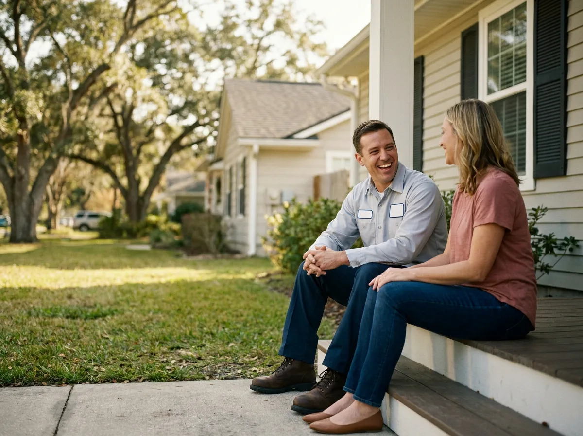 Septic tank pumping FAQs for Rutledge, GA